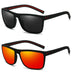 1/2PCS Sunglasses Men Polarized