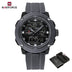 NAVIFORCE Men's Sports Watch