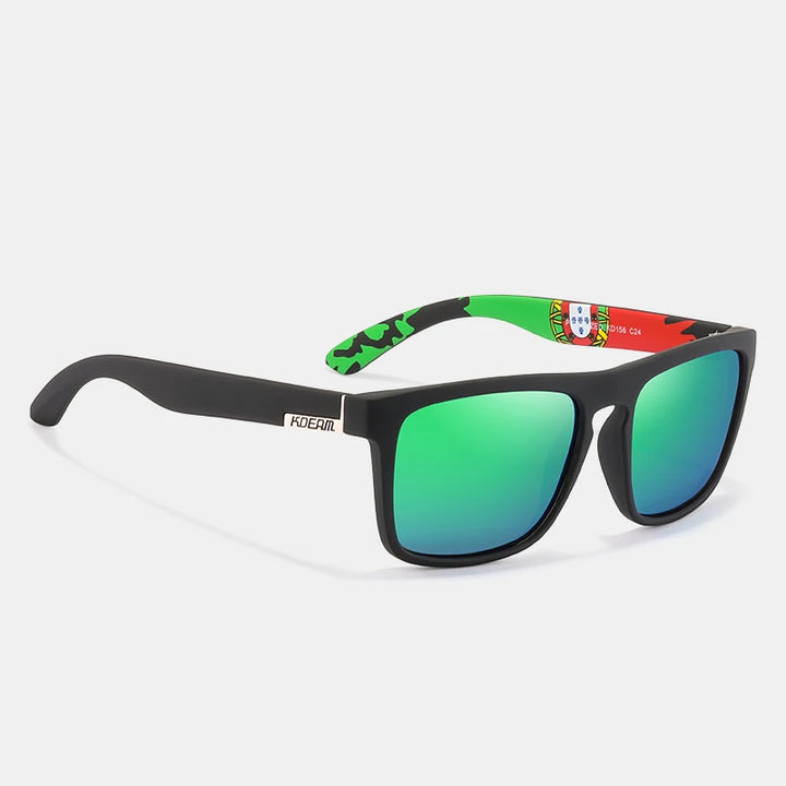 Fashion Guy's Sun Glasses