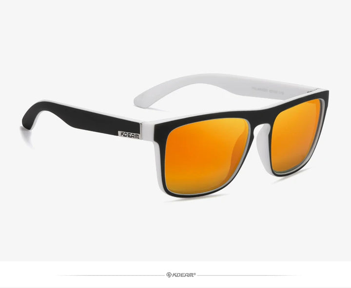 Fashion Guy's Sun Glasses