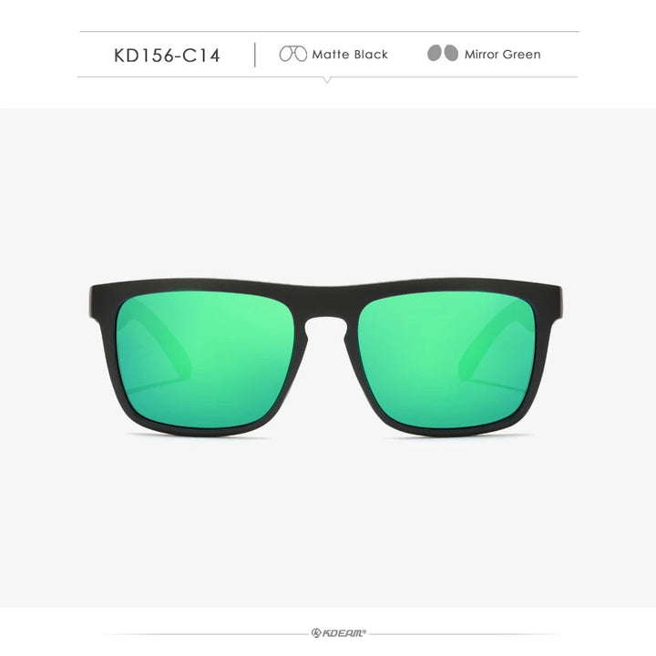Fashion Guy's Sun Glasses