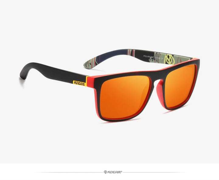 Fashion Guy's Sun Glasses