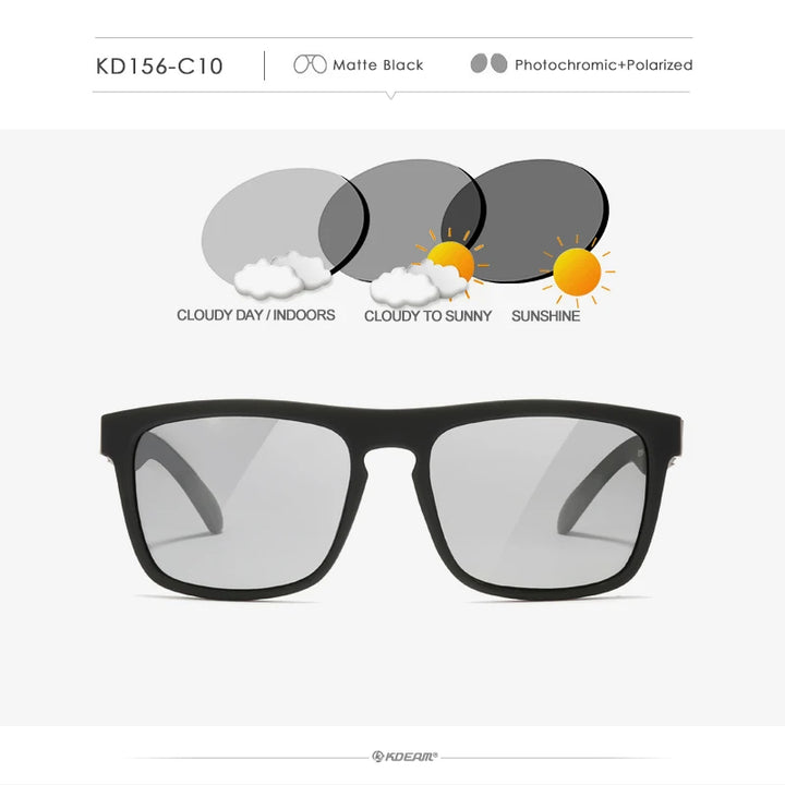 Fashion Guy's Sun Glasses