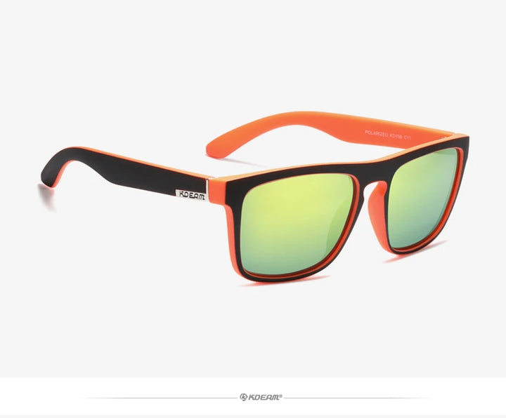 Fashion Guy's Sun Glasses