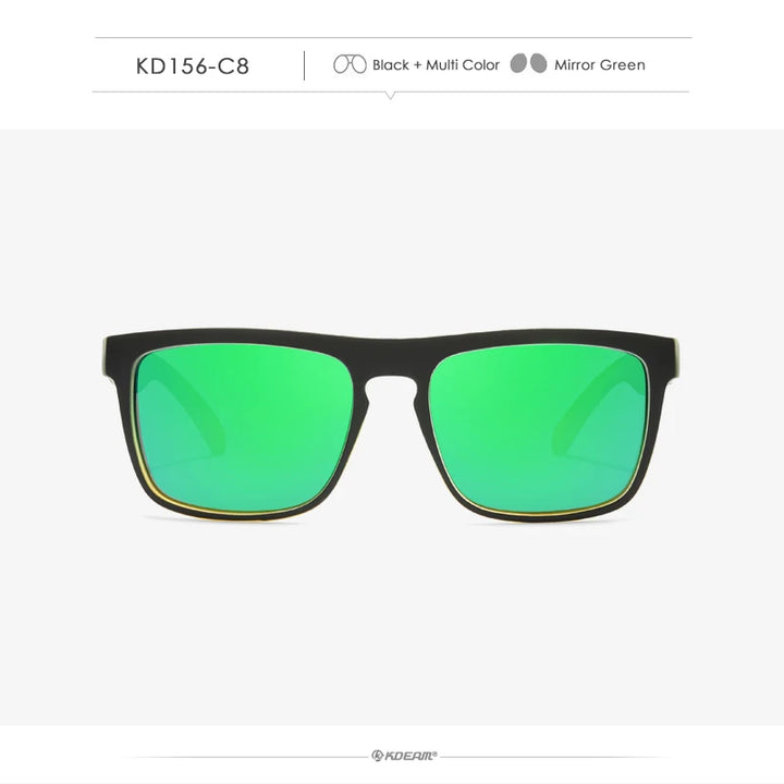 Fashion Guy's Sun Glasses