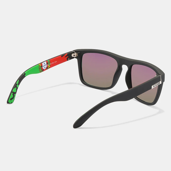 Fashion Guy's Sun Glasses