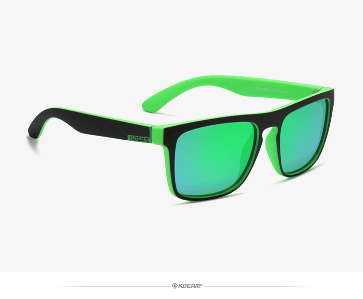 Fashion Guy's Sun Glasses