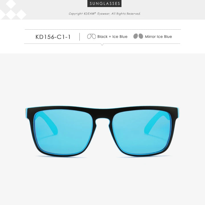 Fashion Guy's Sun Glasses