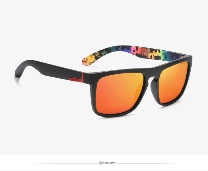 Fashion Guy's Sun Glasses