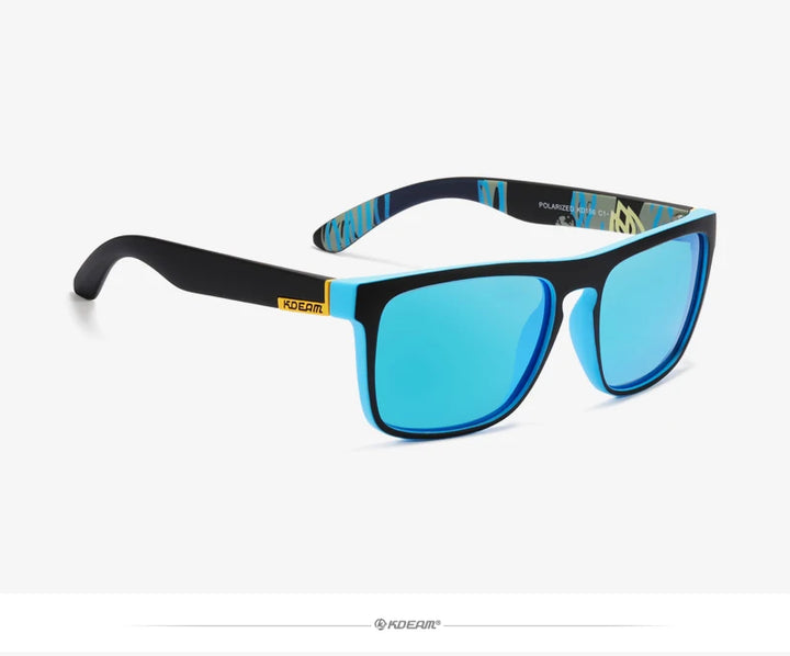 Fashion Guy's Sun Glasses