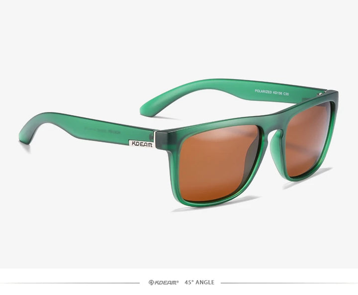 Fashion Guy's Sun Glasses