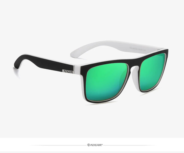 Fashion Guy's Sun Glasses