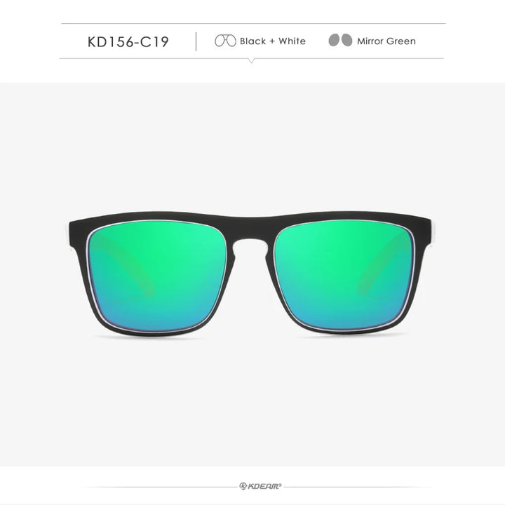 Fashion Guy's Sun Glasses