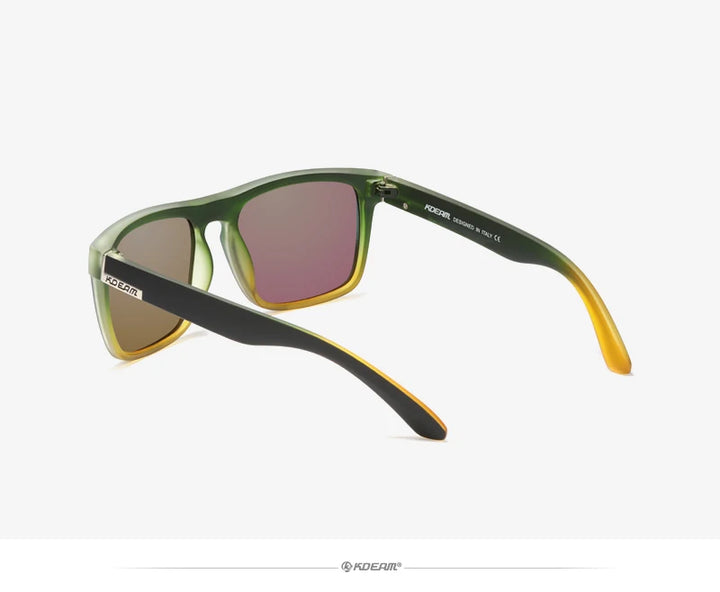 Fashion Guy's Sun Glasses