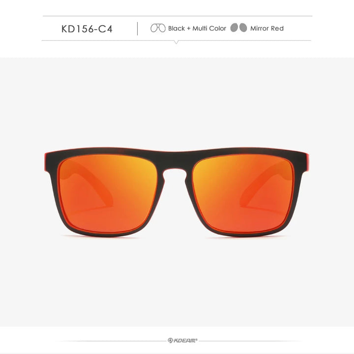 Fashion Guy's Sun Glasses