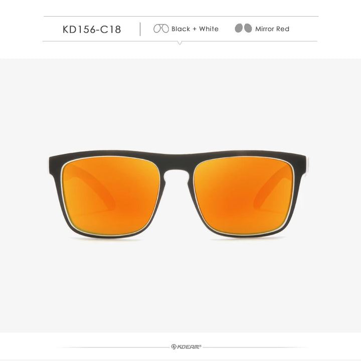 Fashion Guy's Sun Glasses