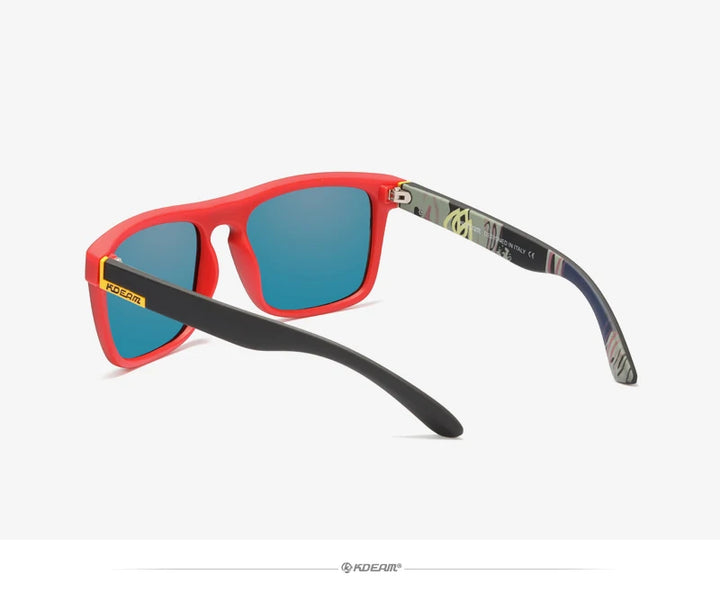 Fashion Guy's Sun Glasses