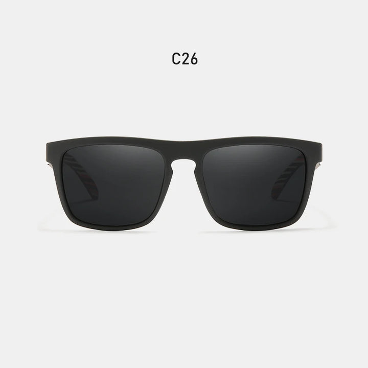 Fashion Guy's Sun Glasses