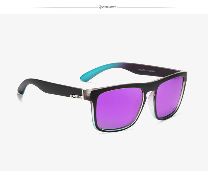 Fashion Guy's Sun Glasses