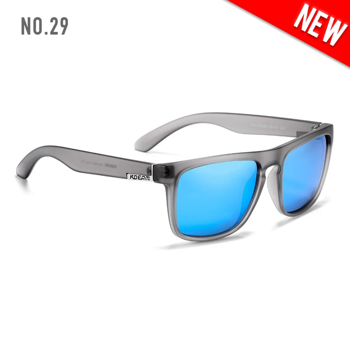 Fashion Guy's Sun Glasses