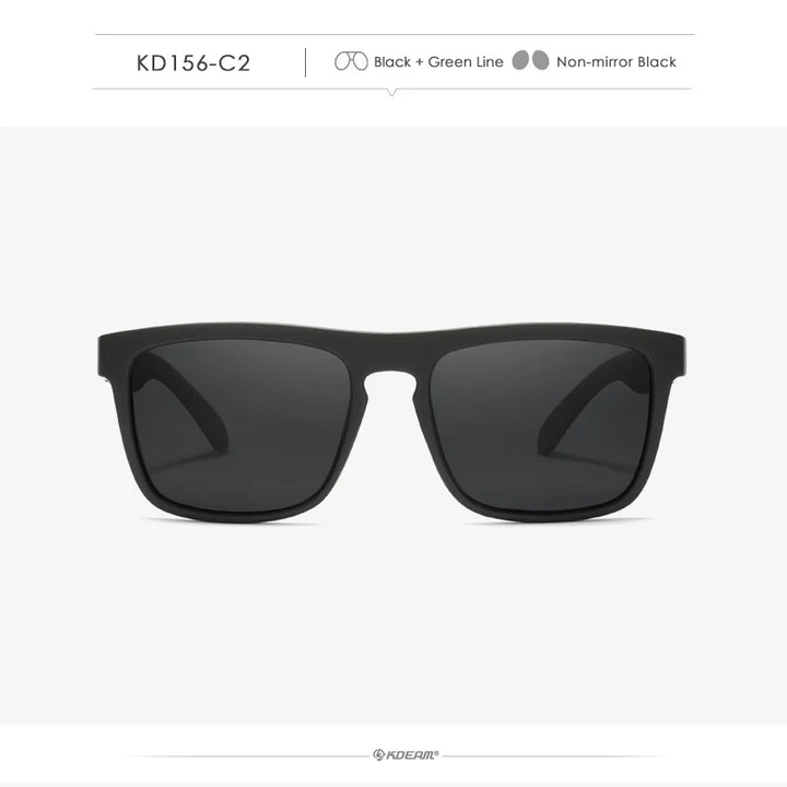 Fashion Guy's Sun Glasses