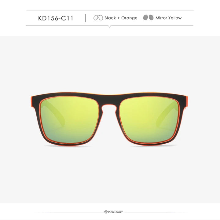 Fashion Guy's Sun Glasses
