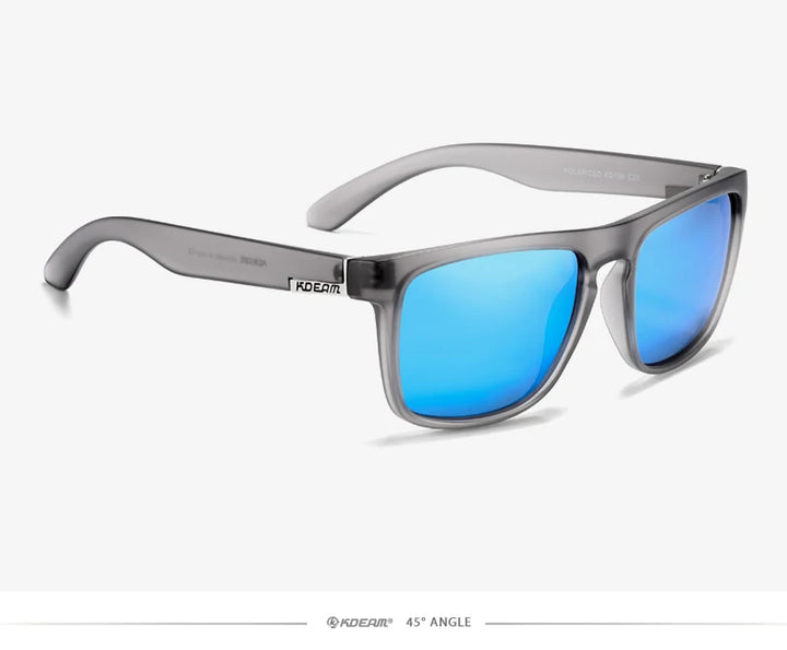 Fashion Guy's Sun Glasses