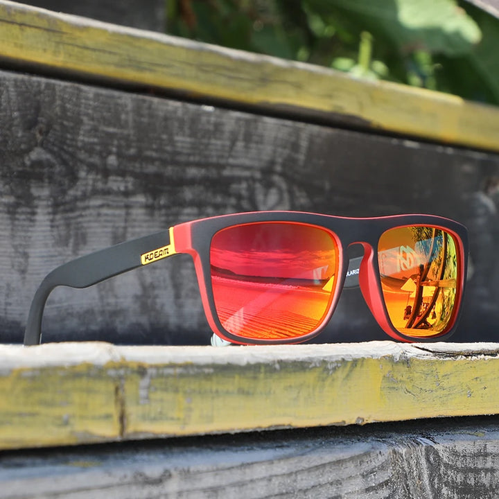 Fashion Guy's Sun Glasses