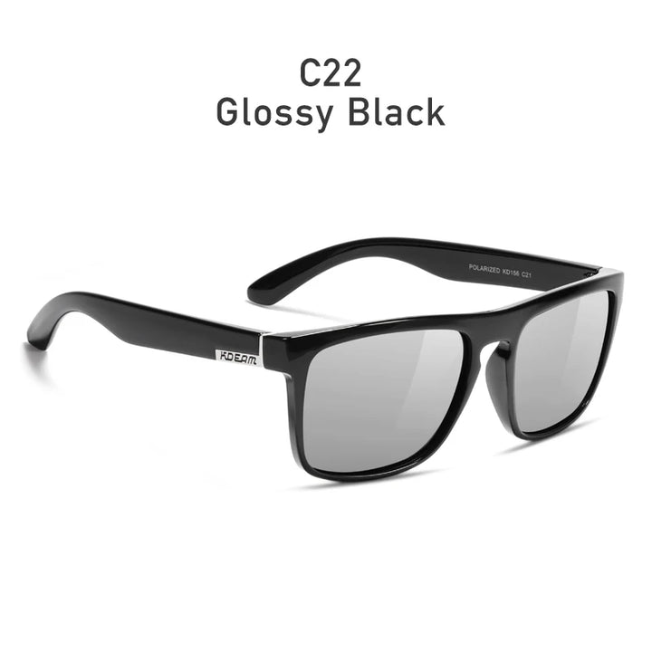 Fashion Guy's Sun Glasses