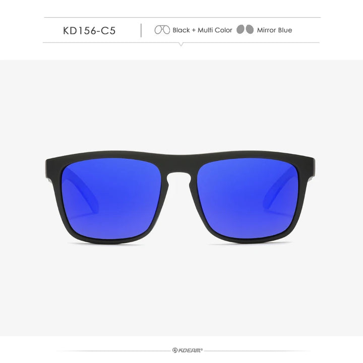Fashion Guy's Sun Glasses