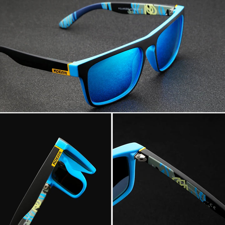 Fashion Guy's Sun Glasses