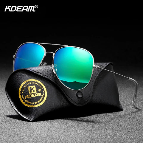 Air Force Pilot Sunglasses "Buy 2 get the 3rd free! "