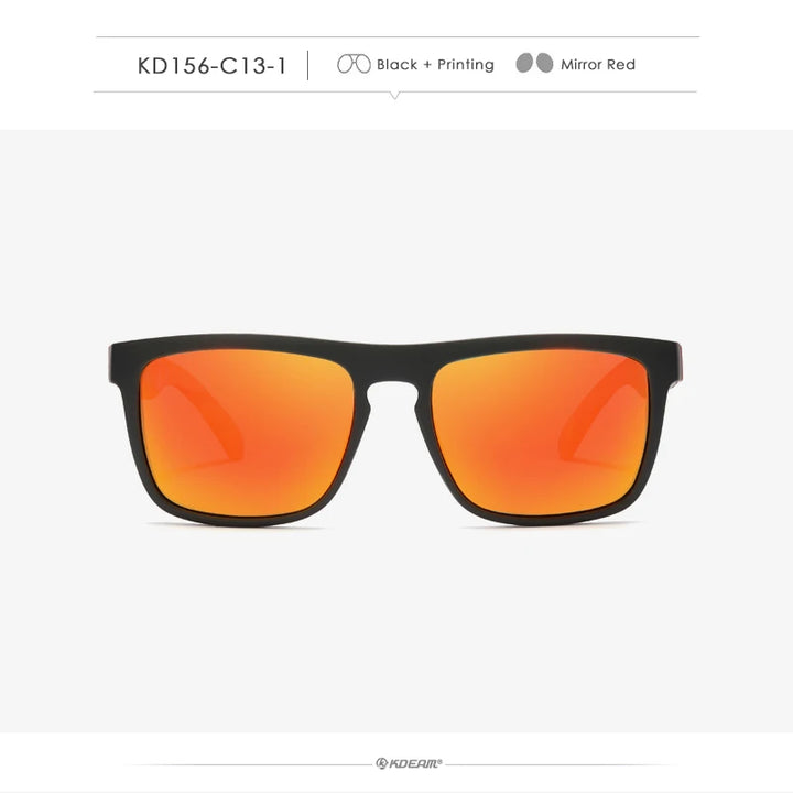 Fashion Guy's Sun Glasses