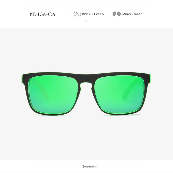 Fashion Guy's Sun Glasses