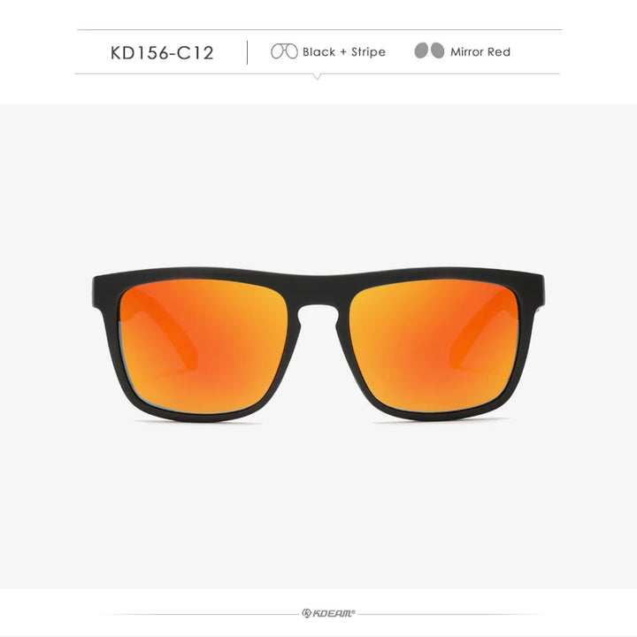 Fashion Guy's Sun Glasses