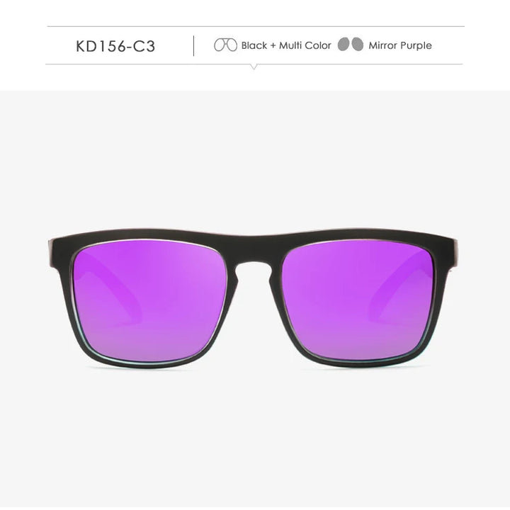 Fashion Guy's Sun Glasses
