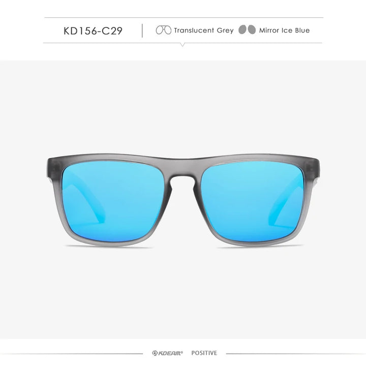 Fashion Guy's Sun Glasses