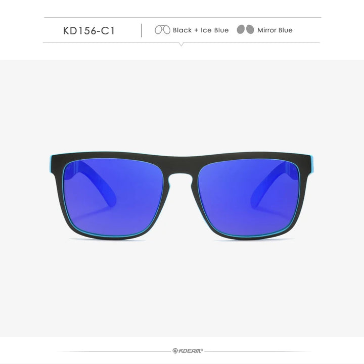Fashion Guy's Sun Glasses