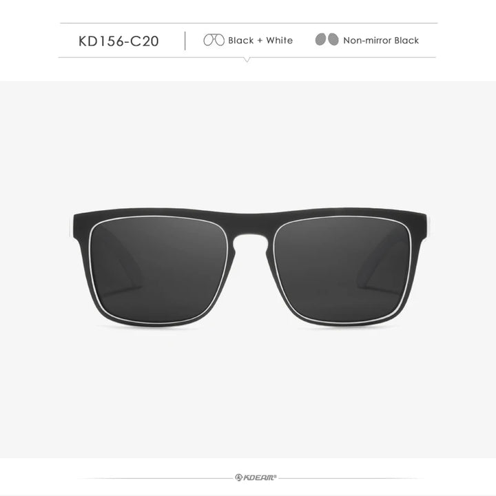 Fashion Guy's Sun Glasses