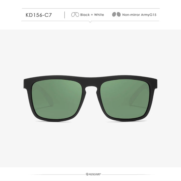 Fashion Guy's Sun Glasses
