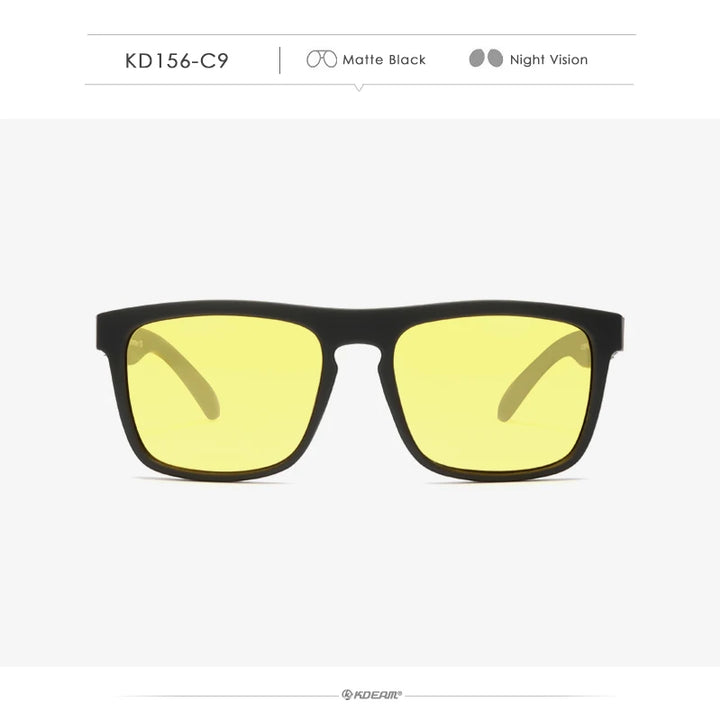 Fashion Guy's Sun Glasses