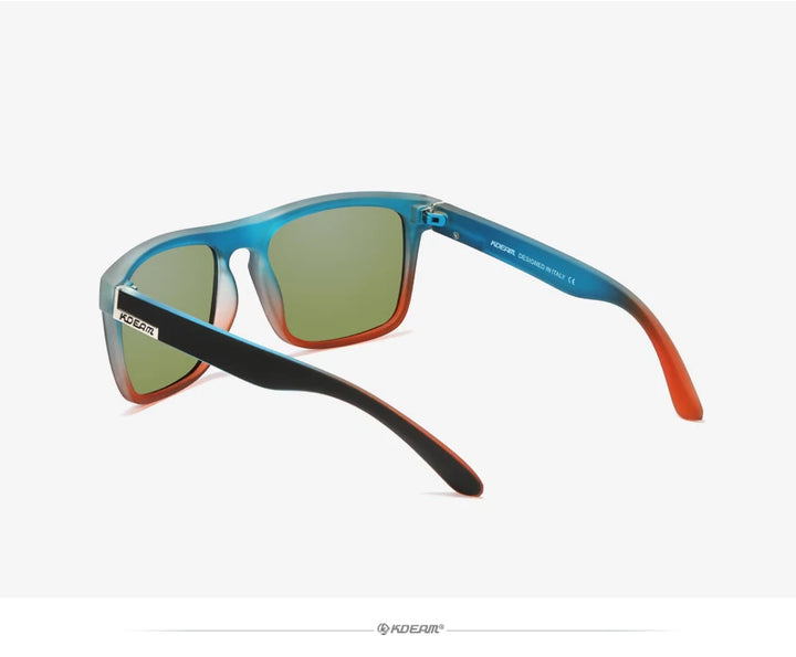 Fashion Guy's Sun Glasses