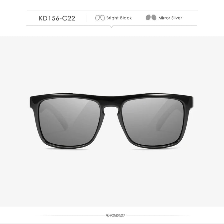 Fashion Guy's Sun Glasses