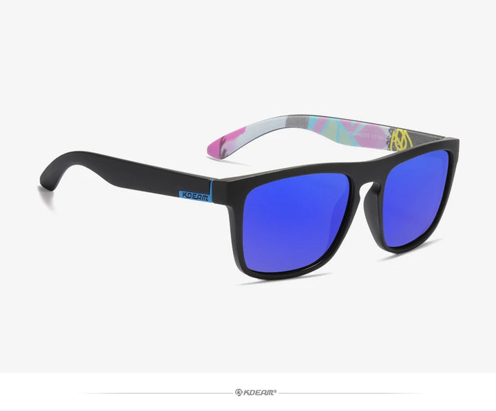 Fashion Guy's Sun Glasses