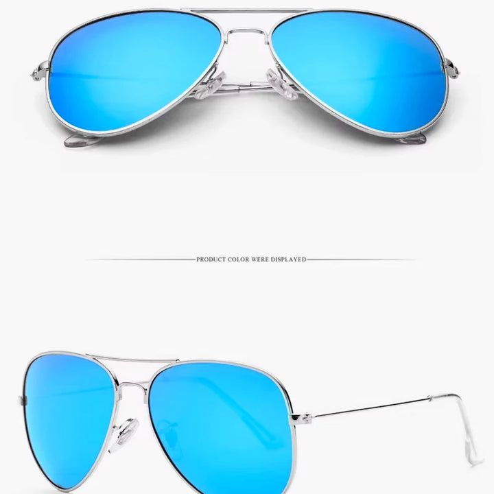 Air Force Pilot Sunglasses "Buy 2 get the 3rd free! "