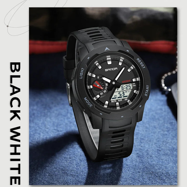 Fashion SANDA 3360 Luxury