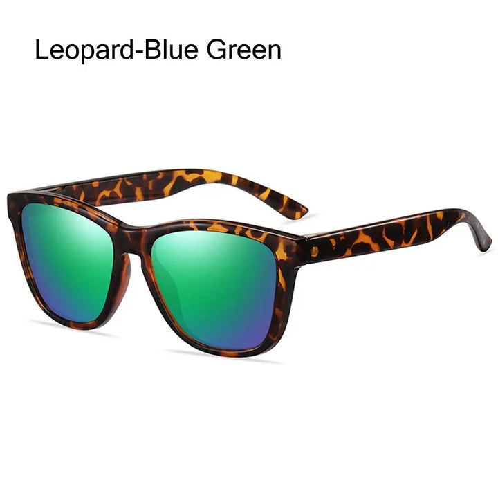 Polarized UV400 Sunglasses