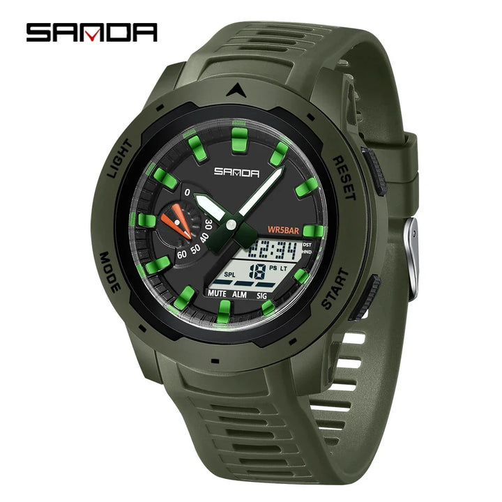 Fashion SANDA 3360 Luxury