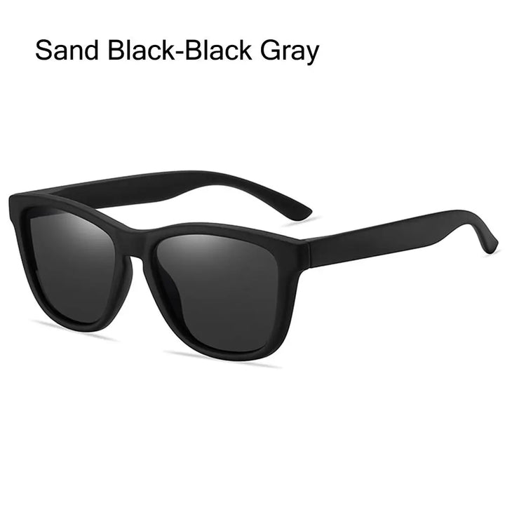 Polarized UV400 Sunglasses