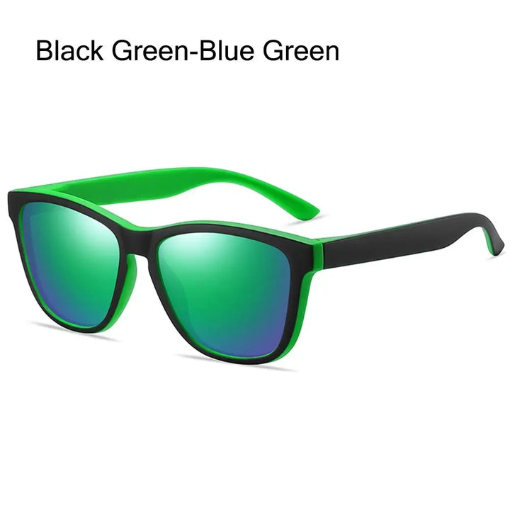 Polarized UV400 Sunglasses